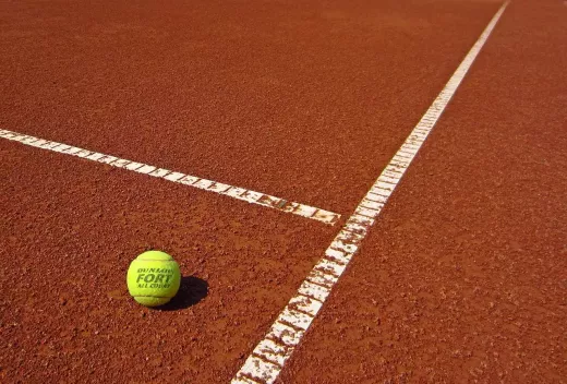 A tenista australiana Margaret Court