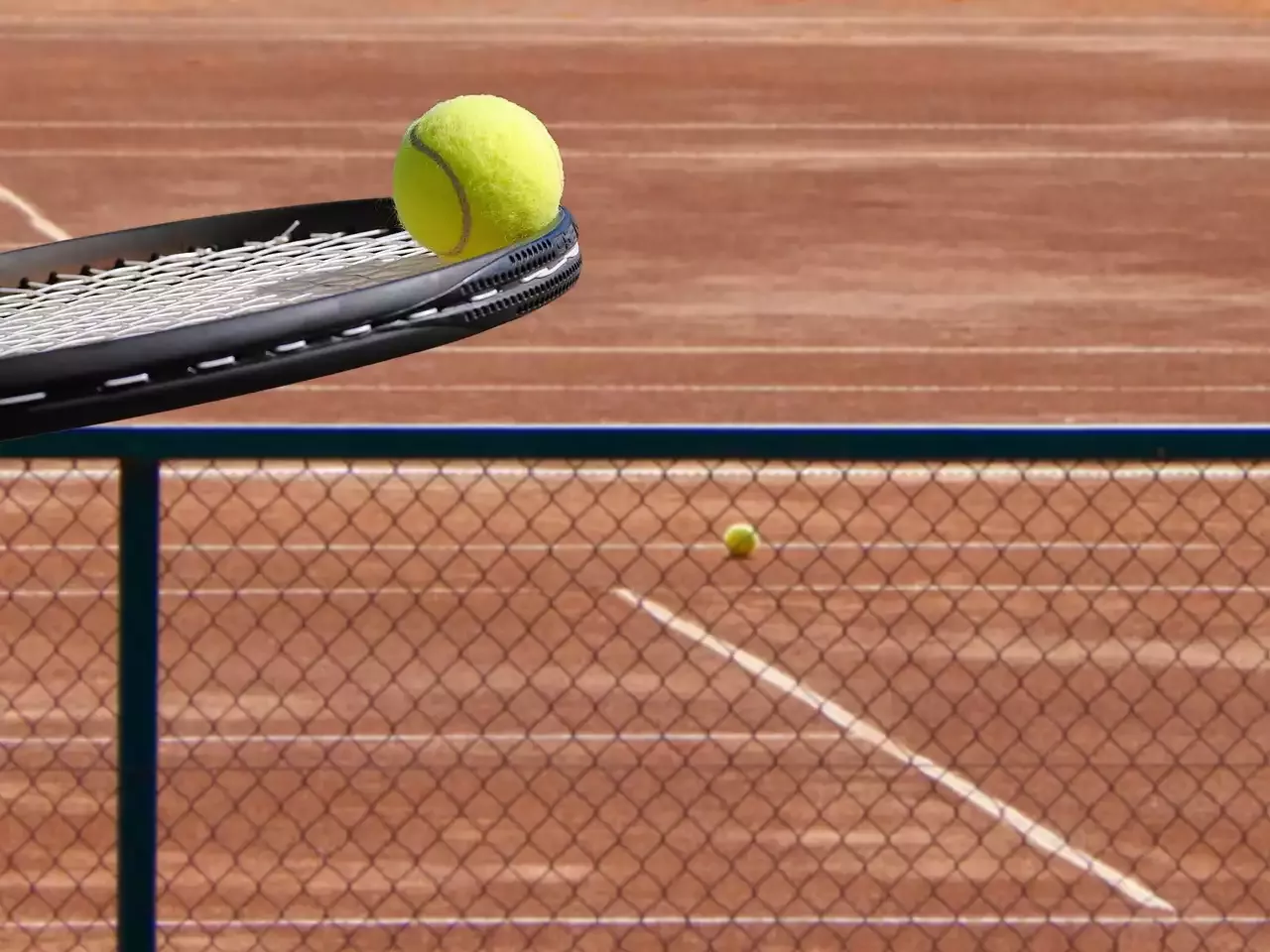 Estádio Arthur Ashe em Nova York